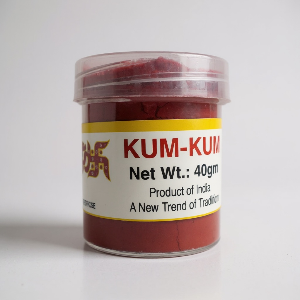 Kum Kum