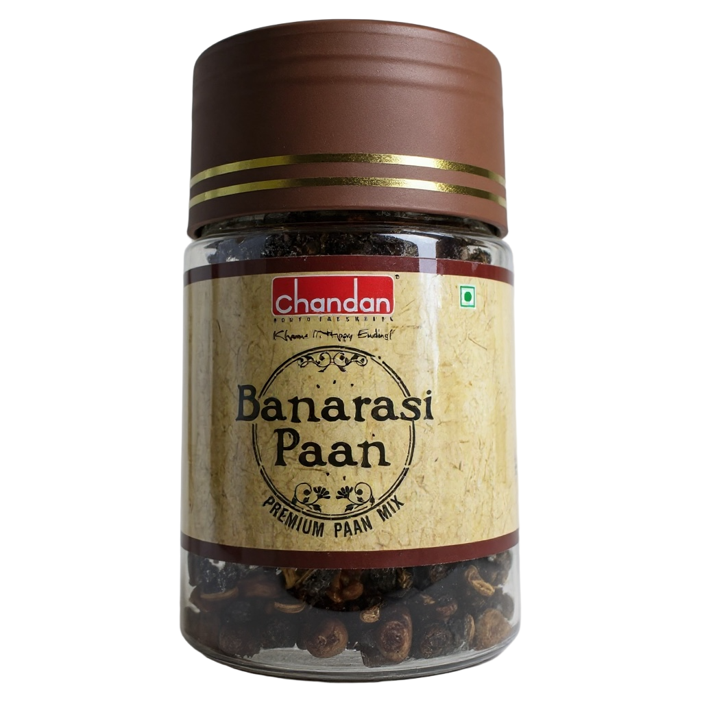 Chandan Banarasi Paan