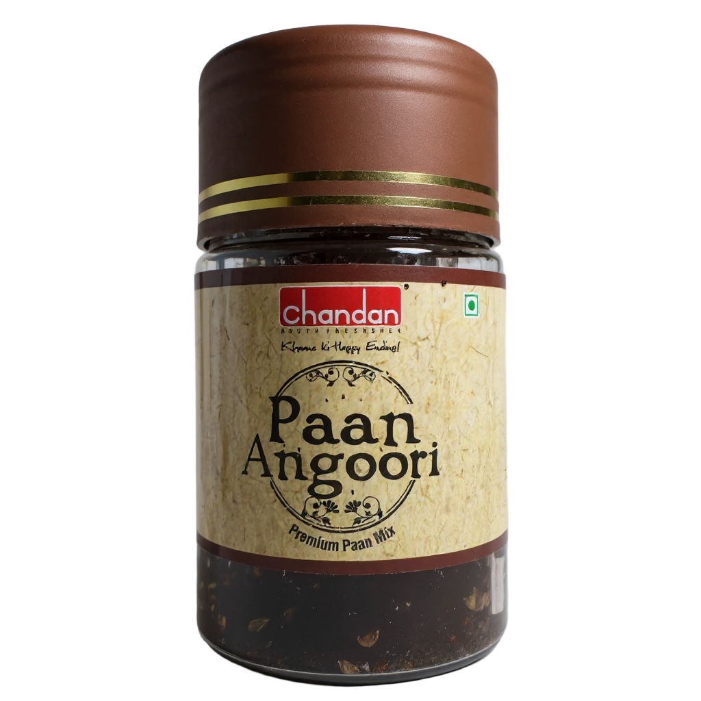 Chandan Paan Angoori