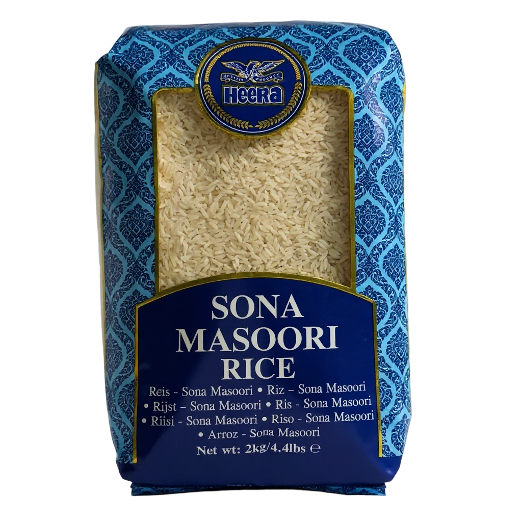 Heera Sona Masoori