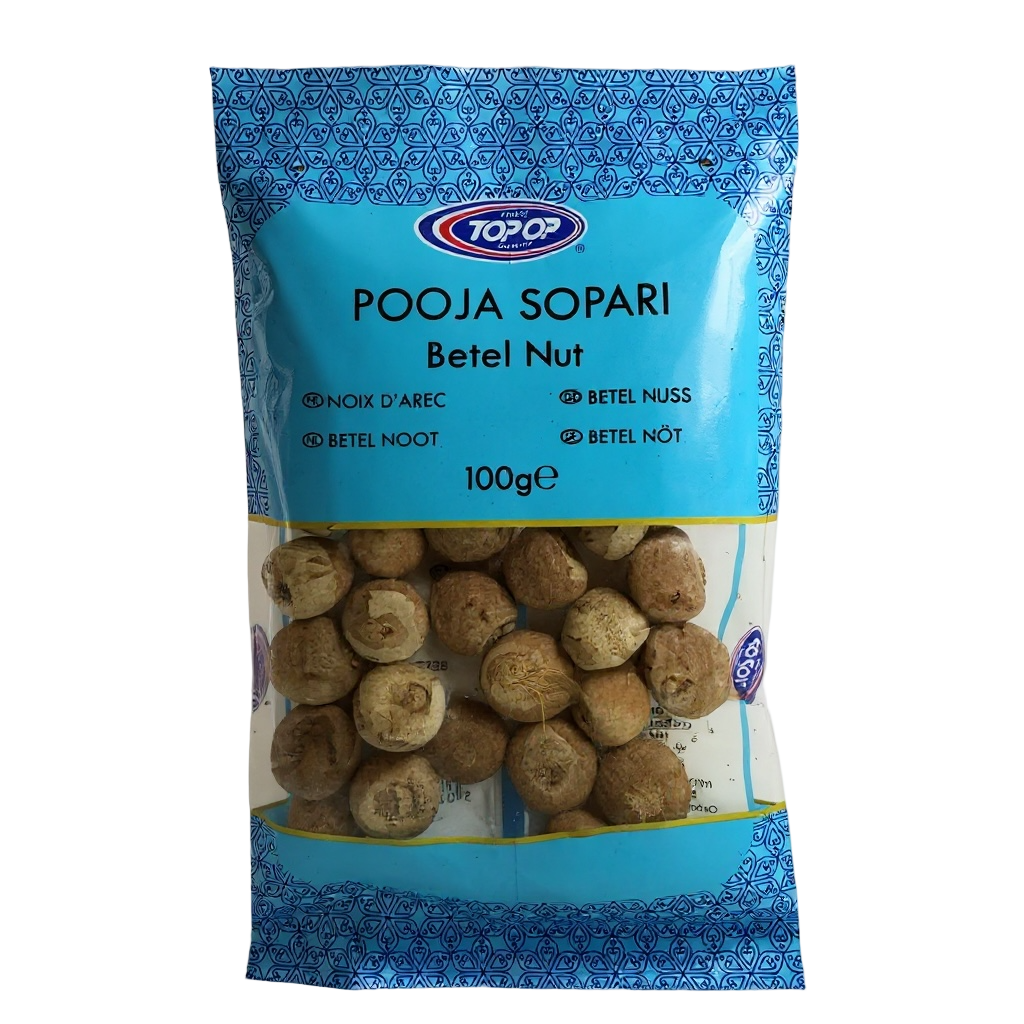 Top Op Pooja Sopari