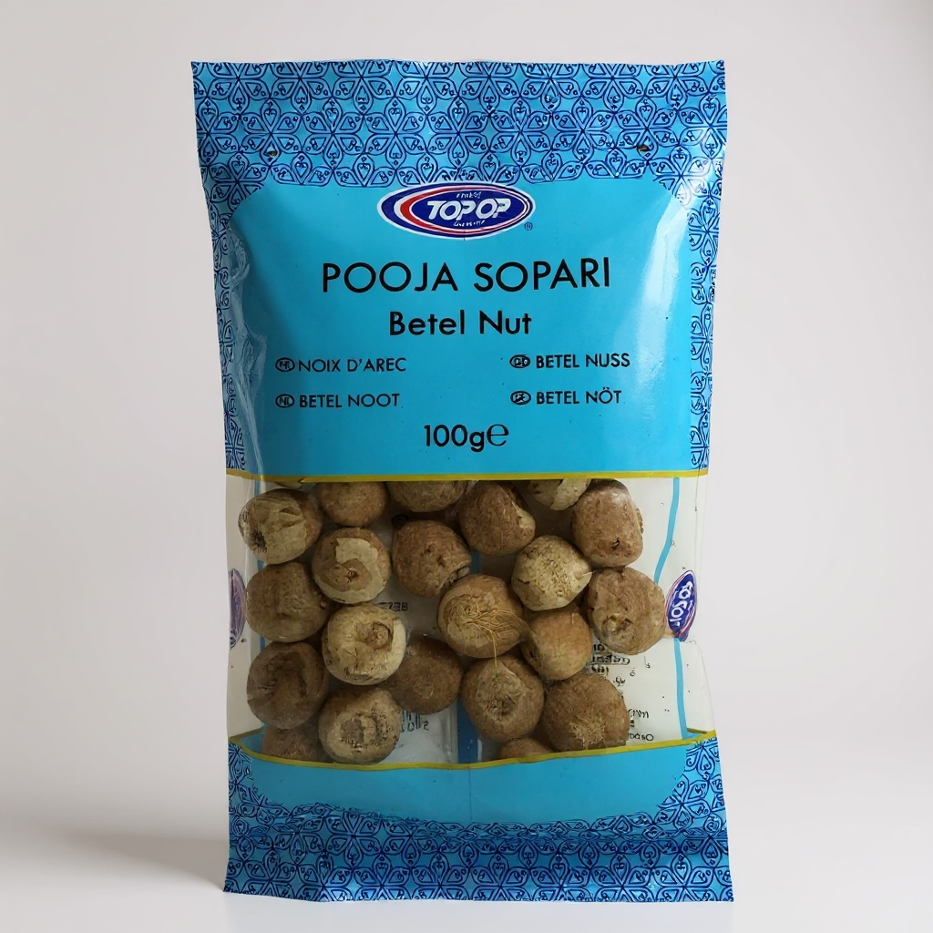 Top Op Pooja Sopari