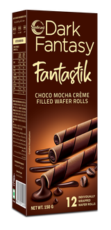 Dark Fantasy Fantastik Choco