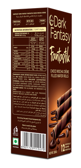 Dark Fantasy Fantastik Choco