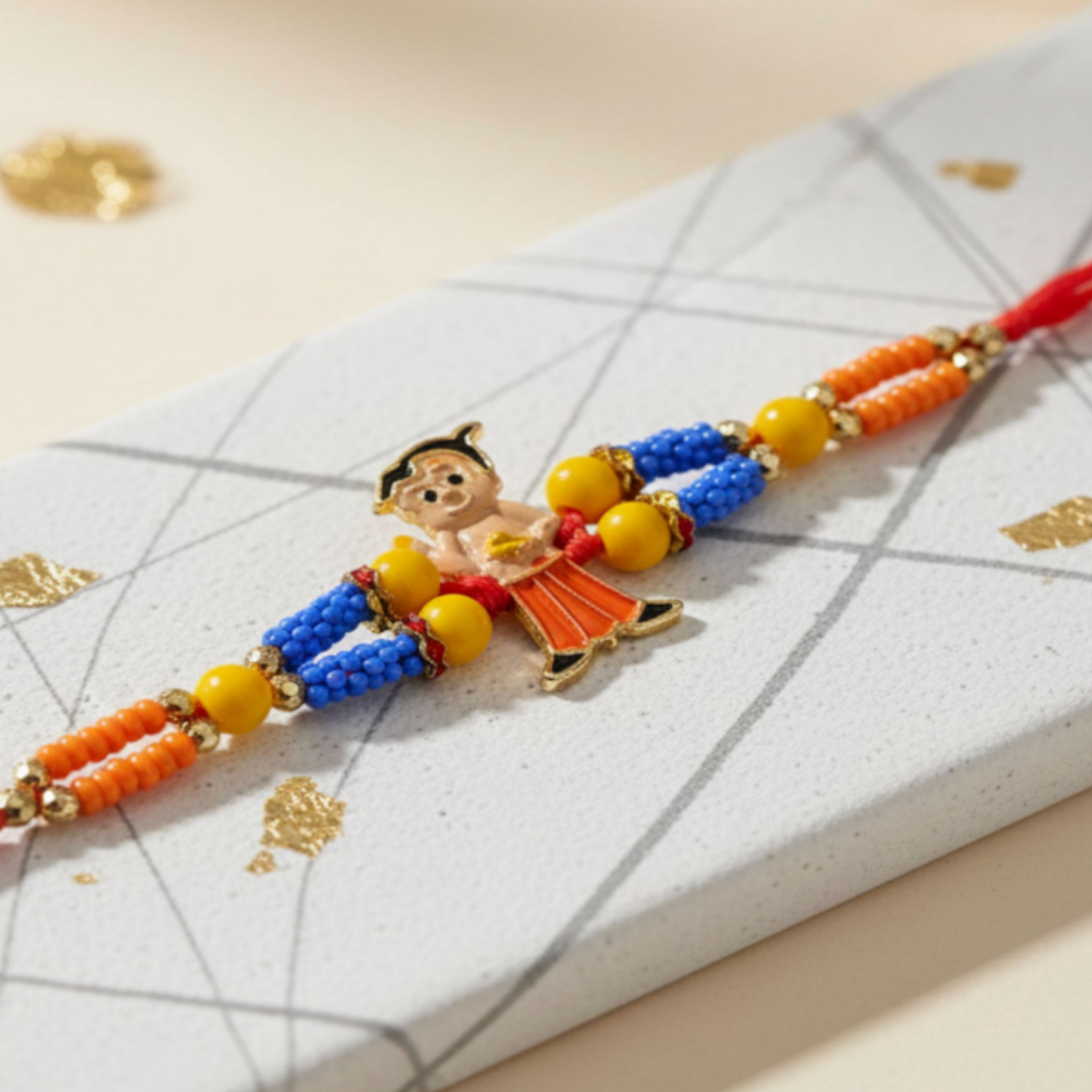 Designer Rakhi 1009 Chota Bheem