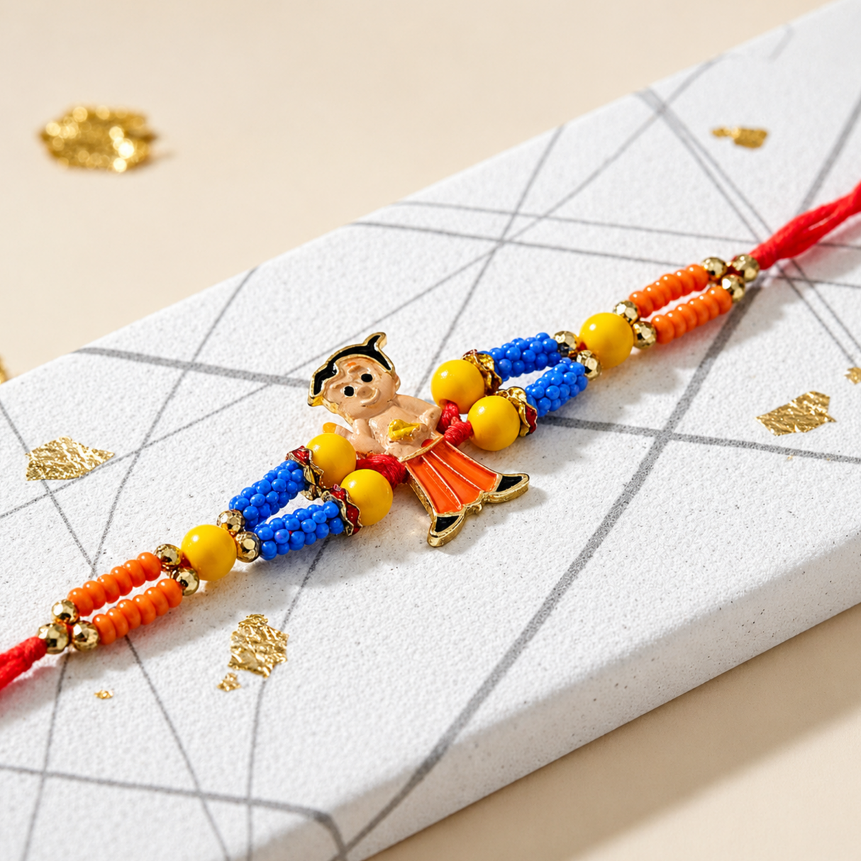 Kids Rakhi | Chota Bheem | Single | 1009