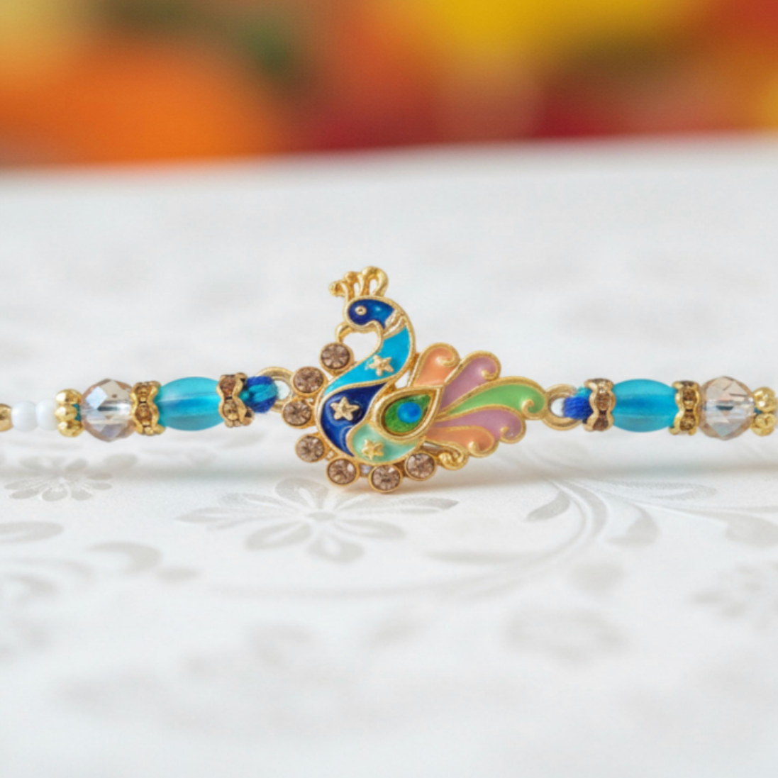 Designer Rakhi 1015