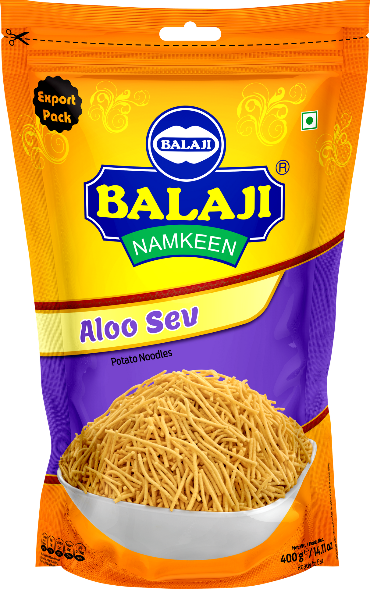 Balaji Aloo Sev