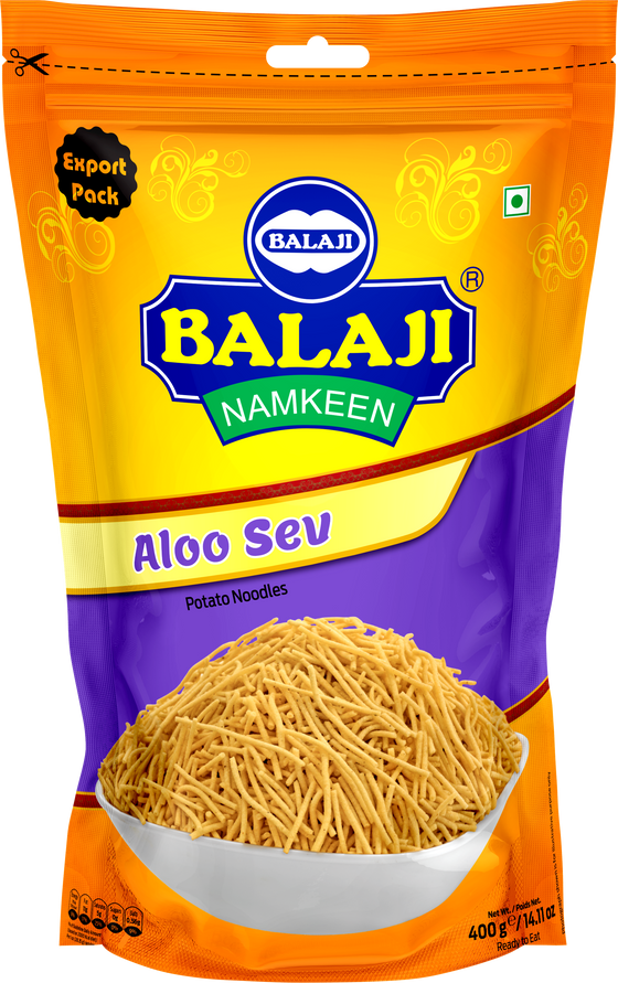 Balaji Aloo Sev