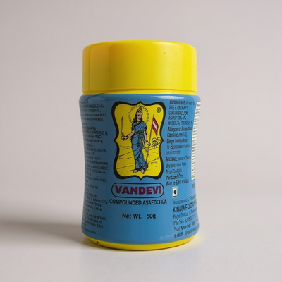 Vandevi Hing Powder