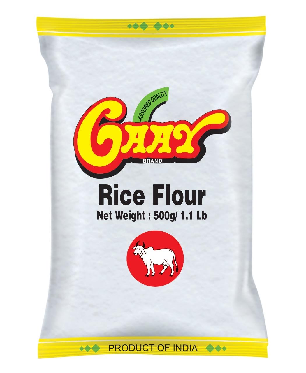 Gaay Rice Flour