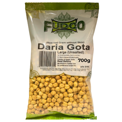 Fudco Large Gota Daria
