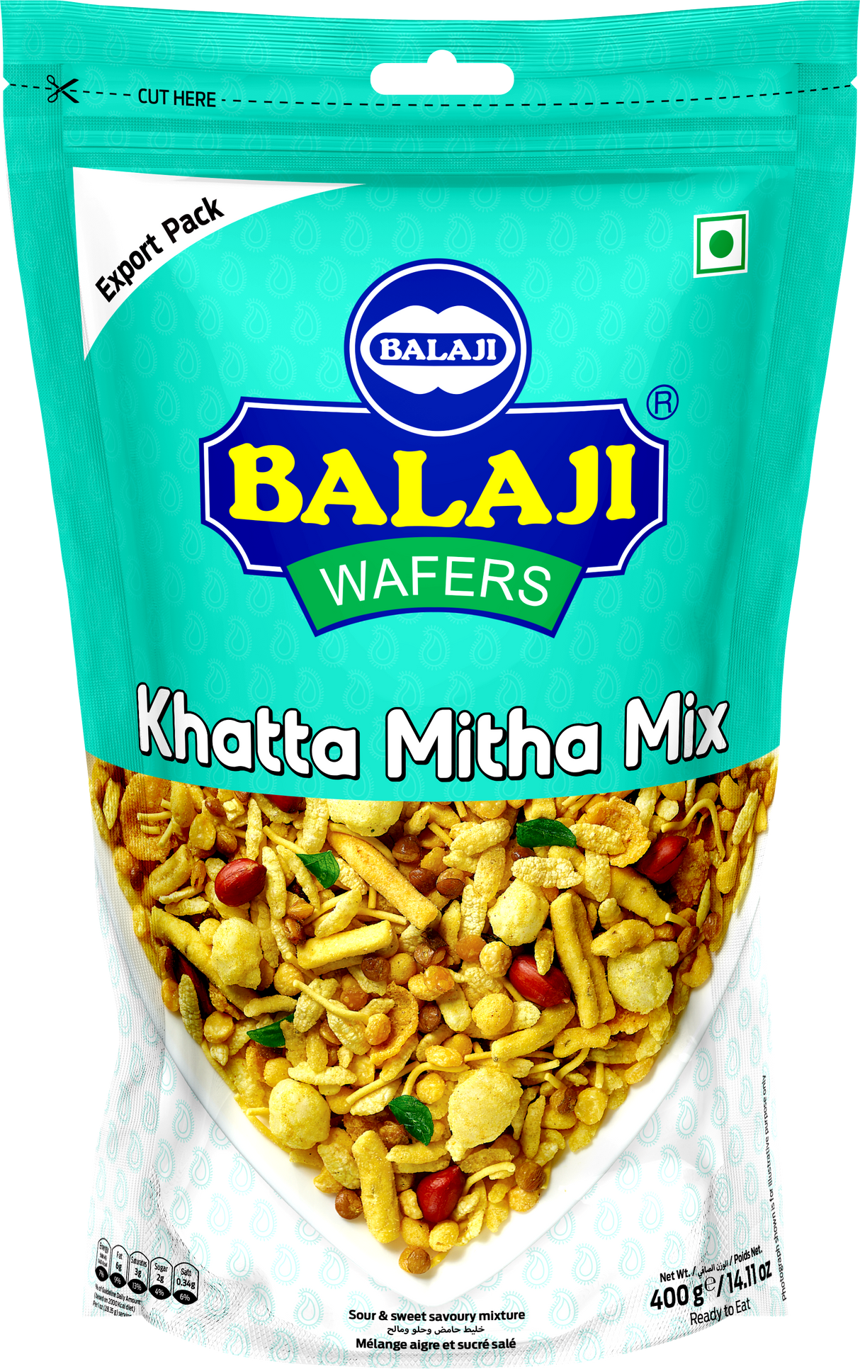 Balaji Khatta Meetha