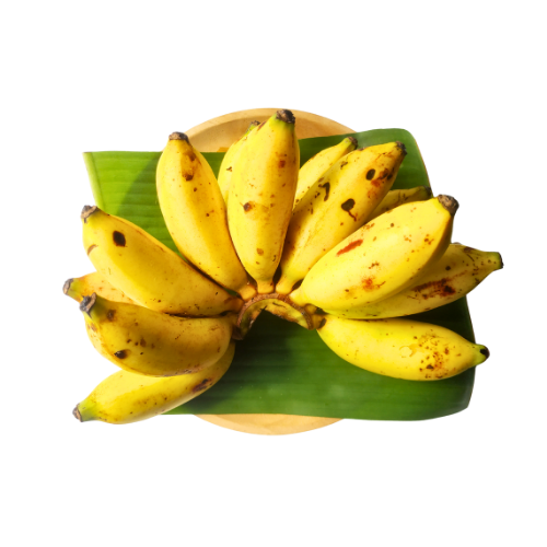 Apple Banana