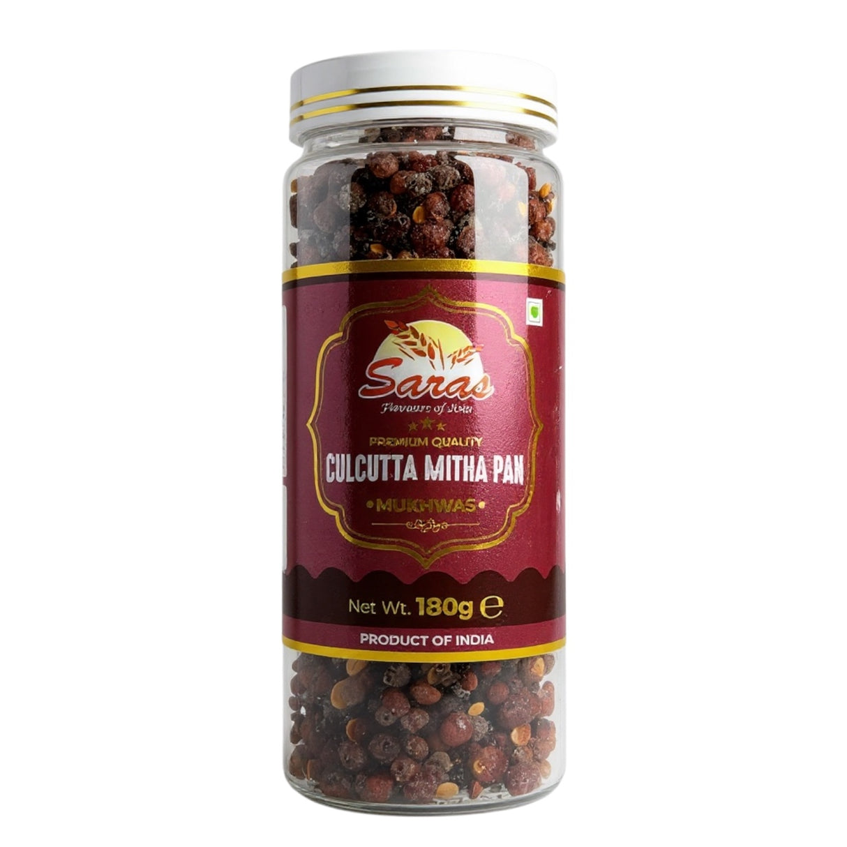 Saras Calcutta Meetha Paan