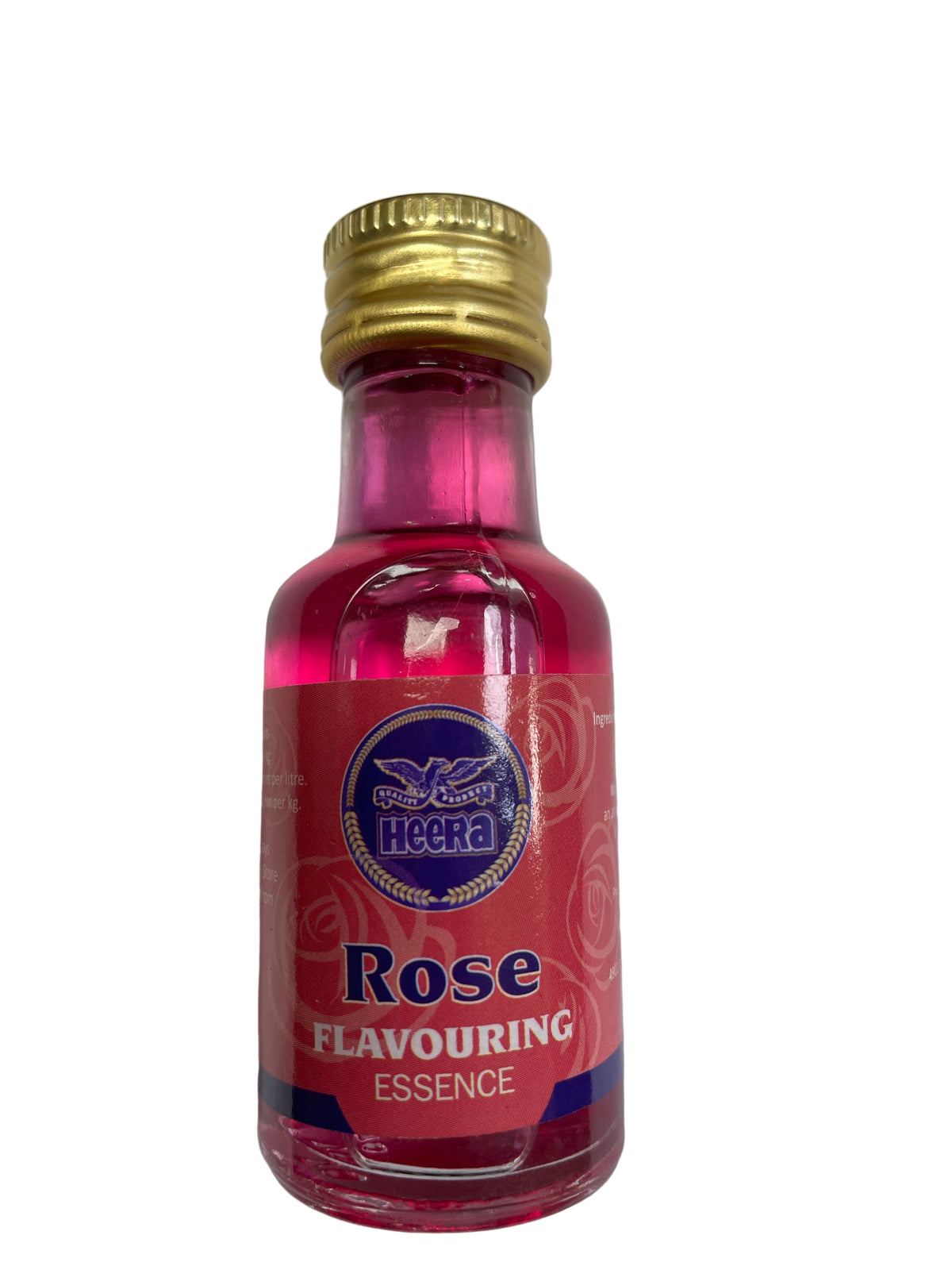 Heera Rose Flavouring Essence