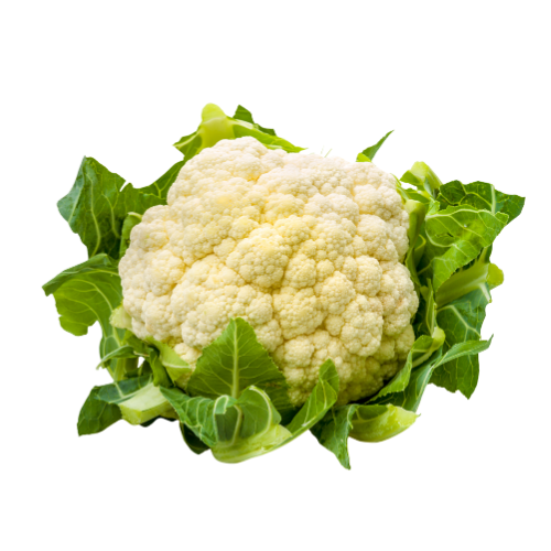 Cauliflower