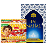 Chai Biscuit Pack 2