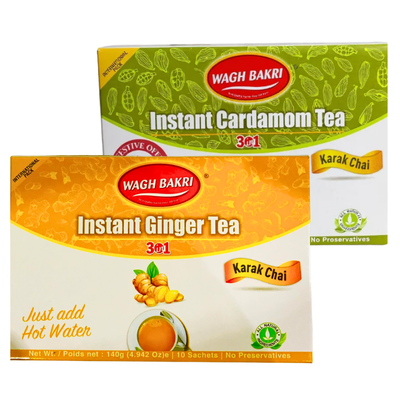 Chai Lovers Combo