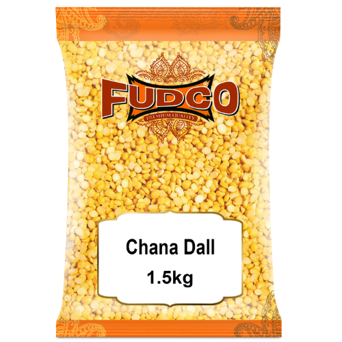 Fudco Chana Dal