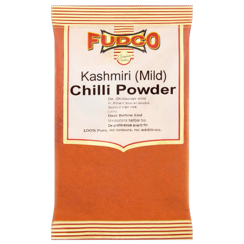 Fudco Kashmiri Chilli Powder 250g