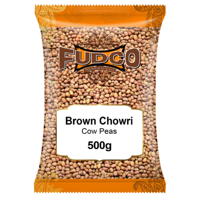 Fudco Brown Chowri