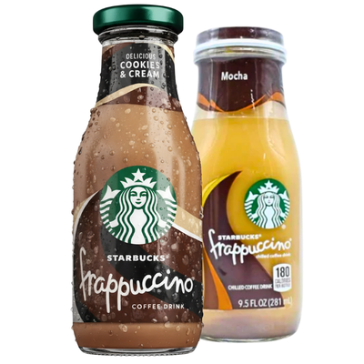Coffee Overload