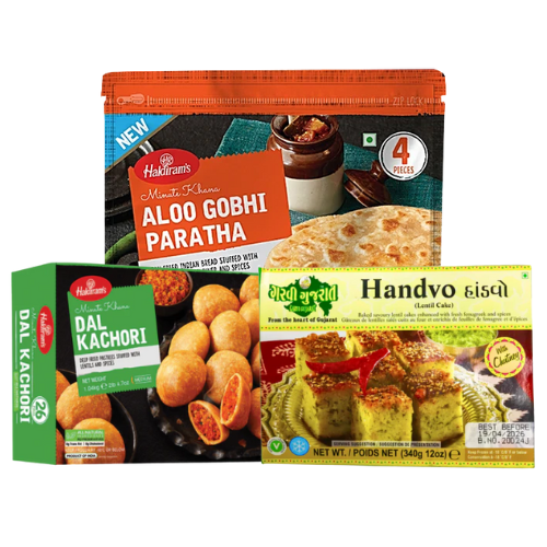 Comfort Food Pack