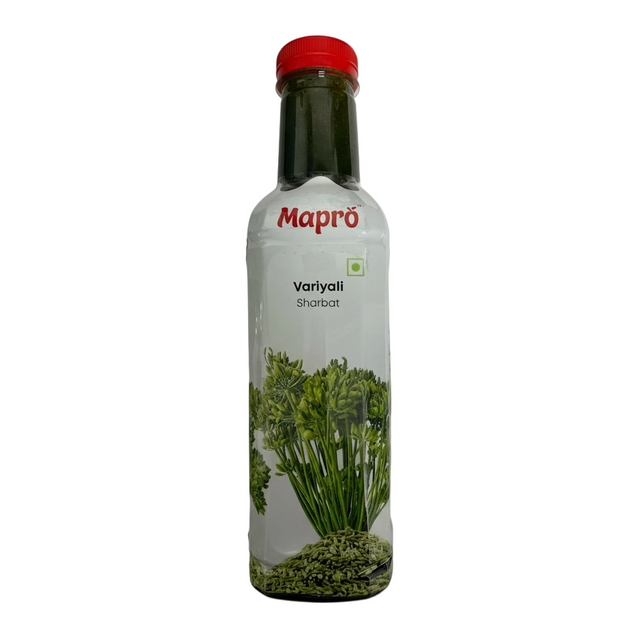 Mapro Sharbot Mapro Variyali Sharbat