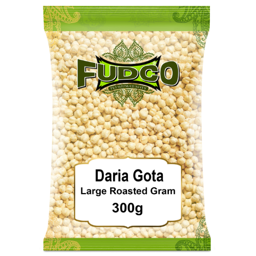 Fudco Large Gota Daria 300g