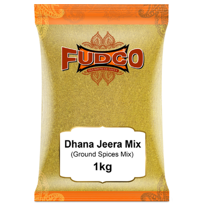 Fudco Dhanya Jeera Mix