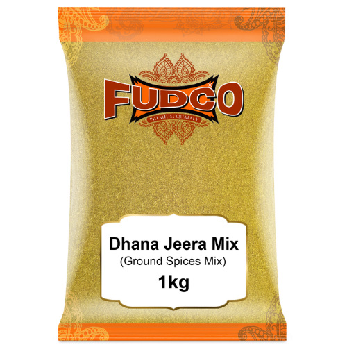 Fudco Dhanya Jeera Mix 1kg