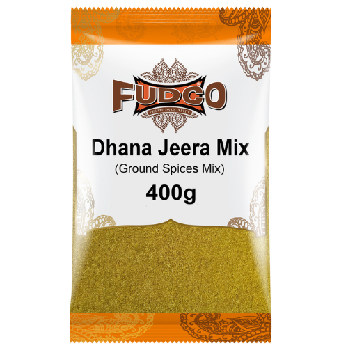 Fudco Dhanya Jeera Mix 400g