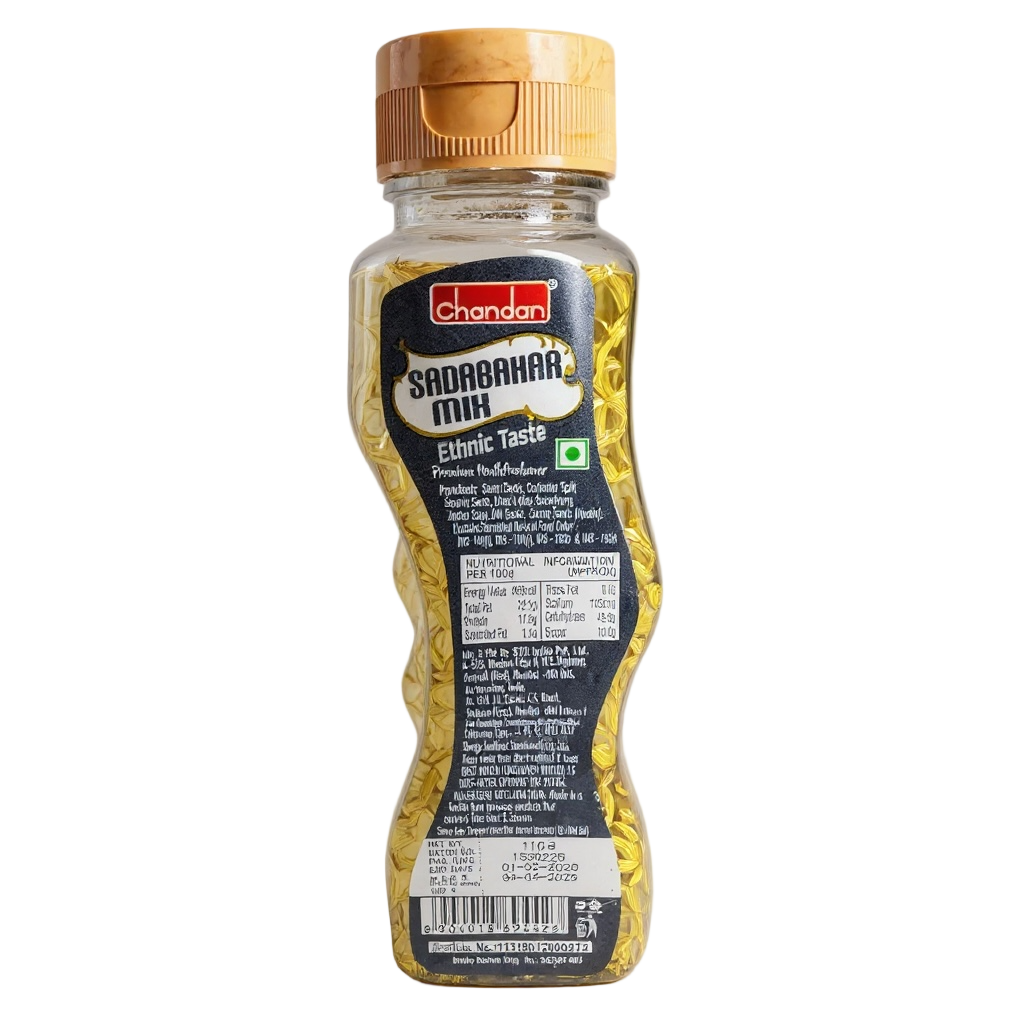 Chandan Sadabahar Mix Mukhwas