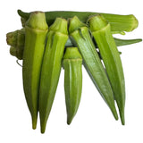 Okra