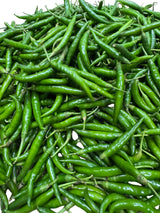 Chilli (Medium Hot)