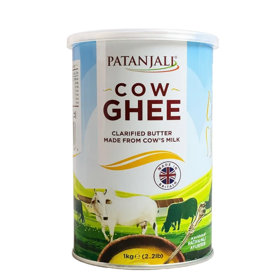 Patanjali Cow Ghee 1kg