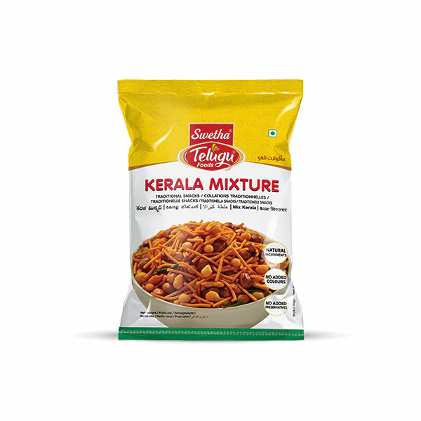 Telugu Foods Kerela Mixture