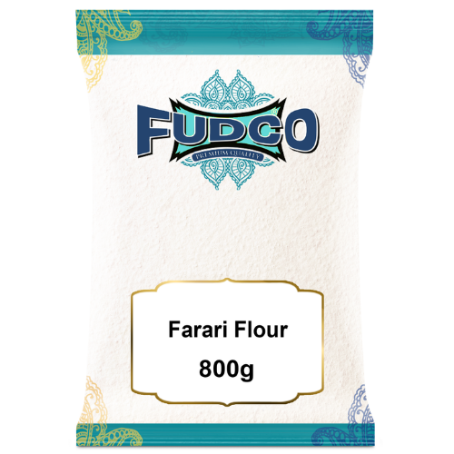 Fudco Farari Flour 800g