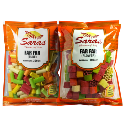 Fryum Party
