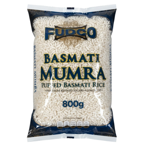 Fudco Basmati Mumra 800g