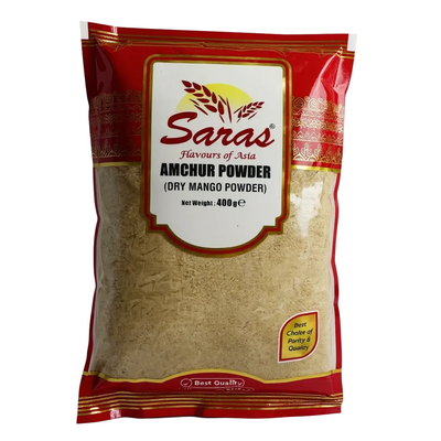 Saras Amchour Powder 400g