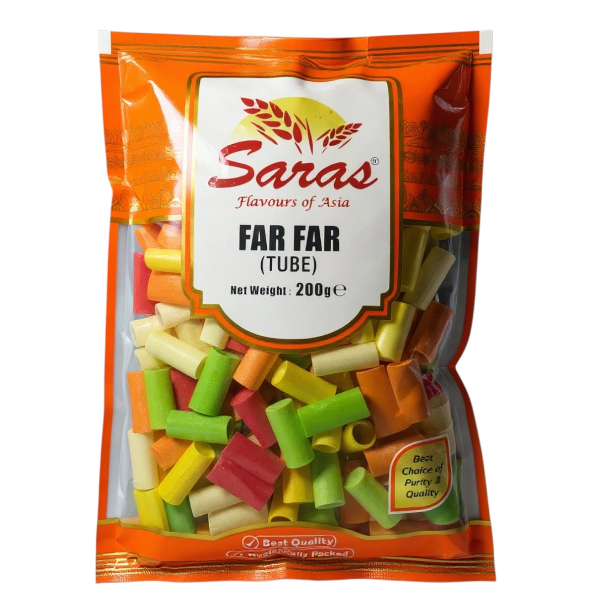 Saras Tube Far Far