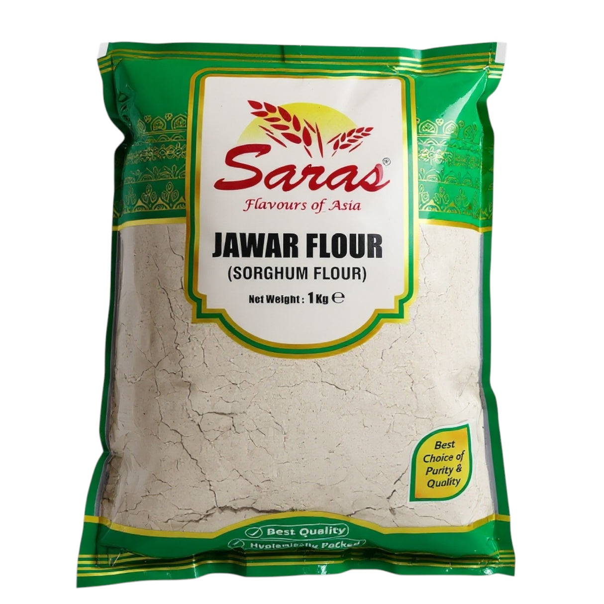 Saras Juwar Flour