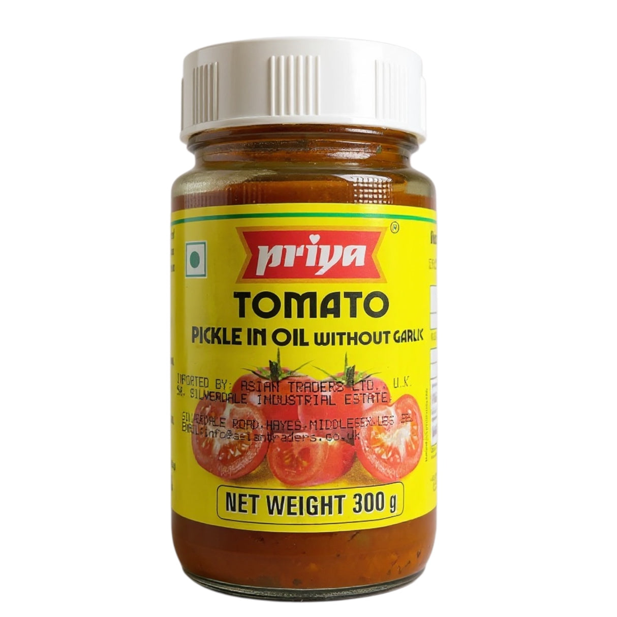 Priya Tomato Pickle