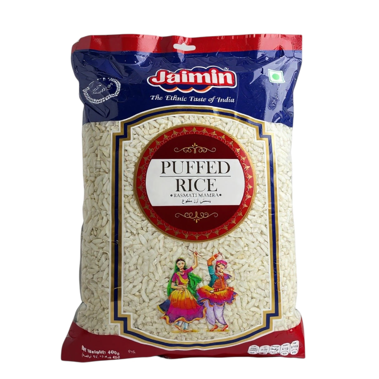 Jaimin Mumra