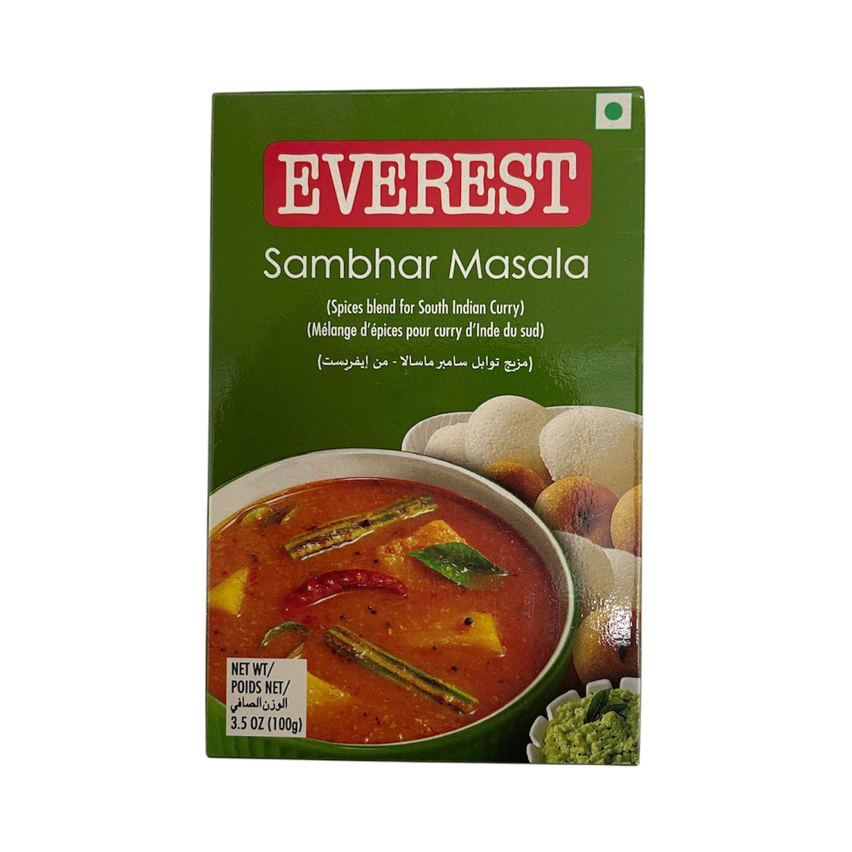 Everset Sambhar Masala