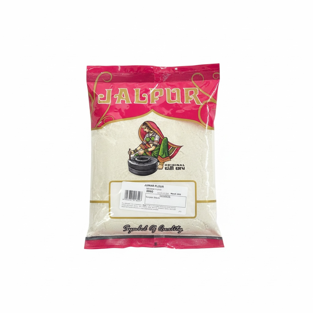 Jalpur Juwar Flour 500g