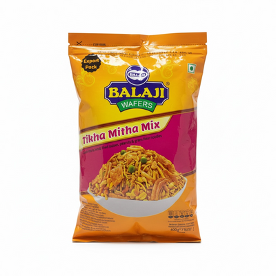 Balaji Tikha Meetha Mix