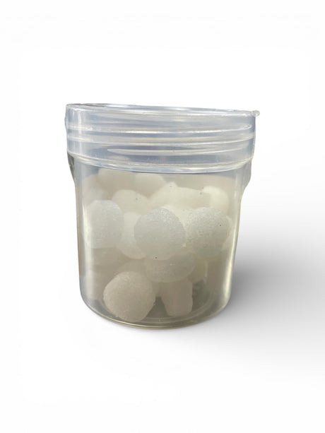 Green Impulse foods Camphor